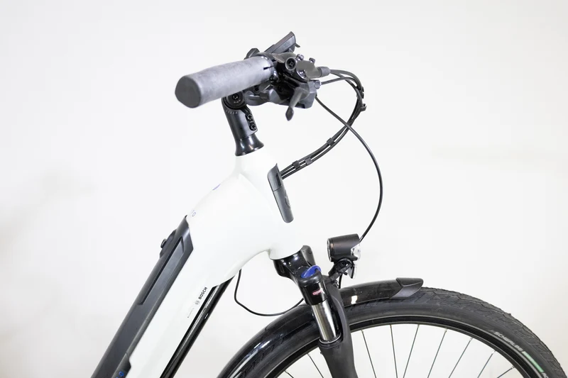 Winora Tria 10 2023 taille 46 500Wh 2431