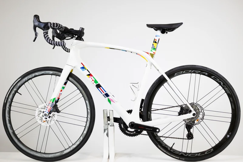 Trek Domane SLR 9 Palmarès 2021 2149