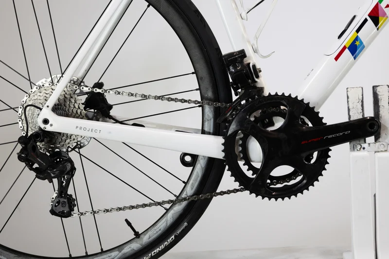 Trek Domane SLR 9 Palmarès 2021 2149