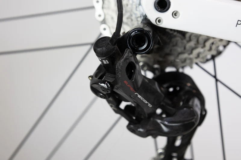 Trek Domane SLR 9 Palmarès 2021 2149