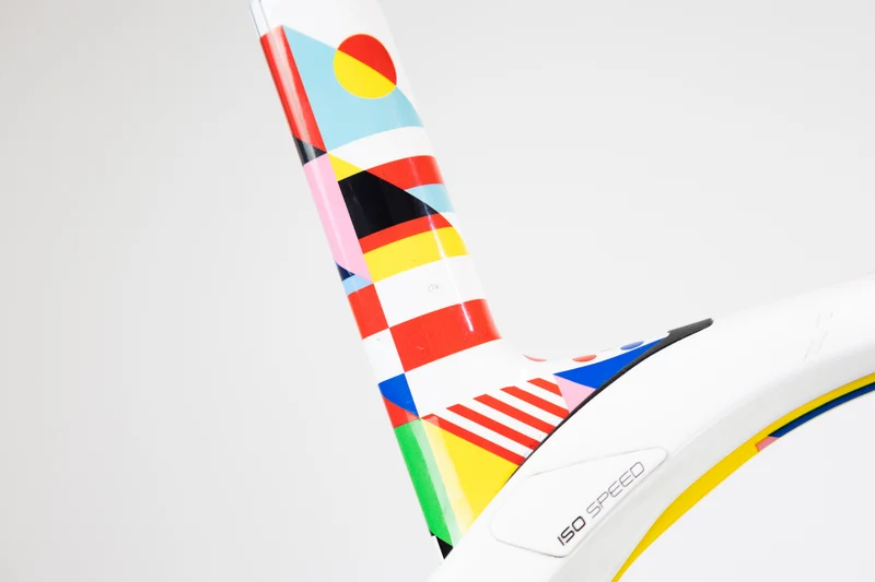 Trek Domane SLR 9 Palmarès 2021 2149