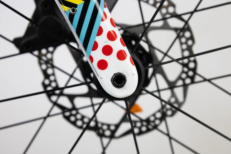 Trek Domane SLR 9 Palmarès 2021 2149