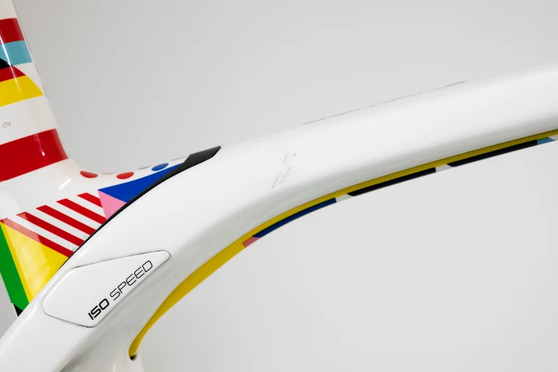 Trek Domane SLR 9 Palmarès 2021 2149