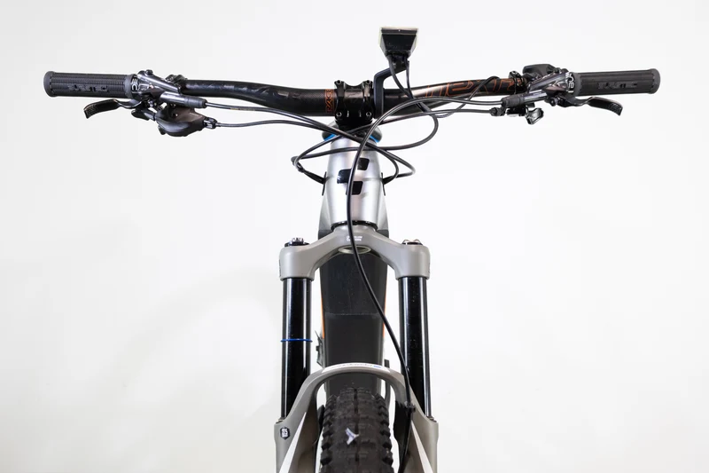 CUBE STEREO HYBRID 160 HPC ACTIONTEAM 2020 2363
