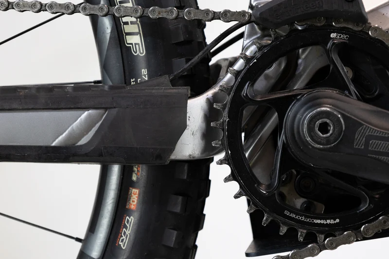 CUBE STEREO HYBRID 160 HPC ACTIONTEAM 2020 2363