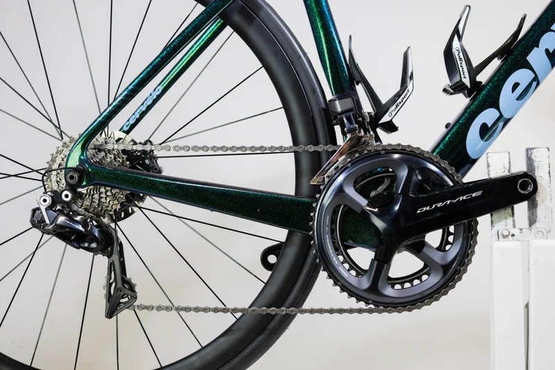 CERVÉLO Caledonia Shimano Dura-Ace Di2 2023 T56 1719