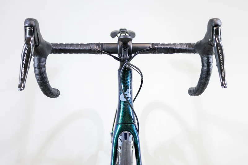CERVÉLO Caledonia Shimano Dura-Ace Di2 2023 T56 1719