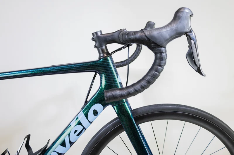 CERVÉLO Caledonia Shimano Dura-Ace Di2 2023 T56 1719