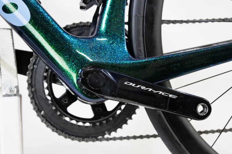 CERVÉLO Caledonia Shimano Dura-Ace Di2 2023 T56 1719