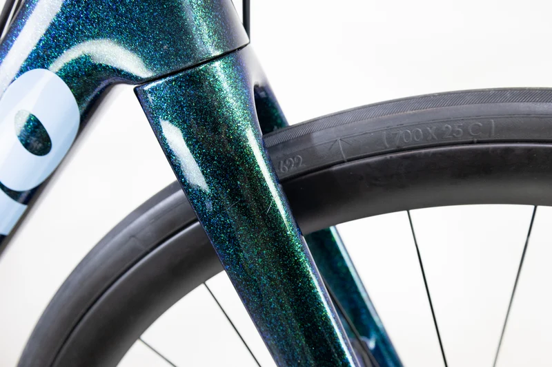 CERVÉLO Caledonia Shimano Dura-Ace Di2 2023 T56 1719