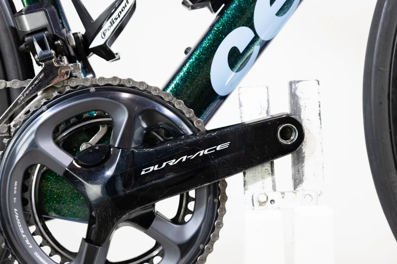 CERVÉLO Caledonia Shimano Dura-Ace Di2 2023 T56 1719