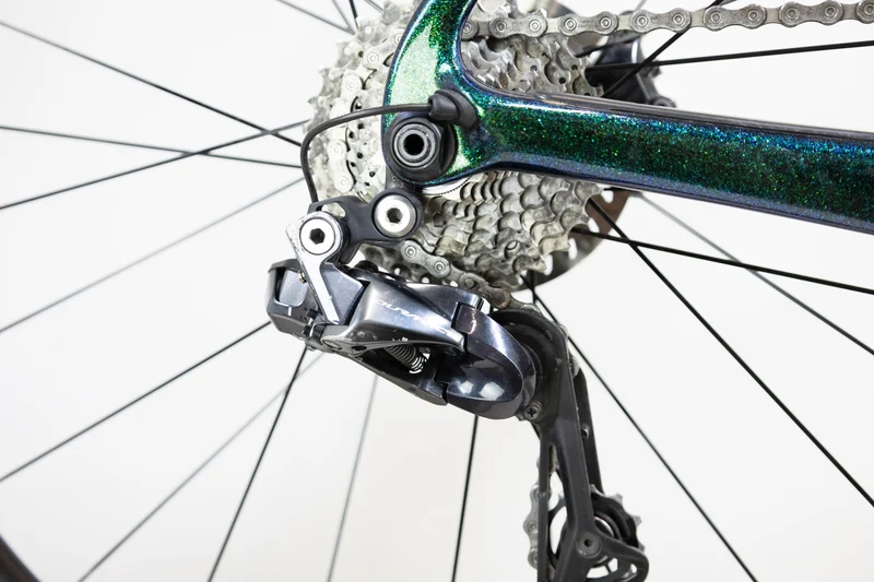 CERVÉLO Caledonia Shimano Dura-Ace Di2 2023 T56 1719