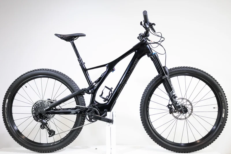 SPECIALIZED Turbo Levo SL Comp Carbon 2020 L 2583
