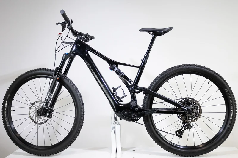 SPECIALIZED Turbo Levo SL Comp Carbon 2020 L 2583