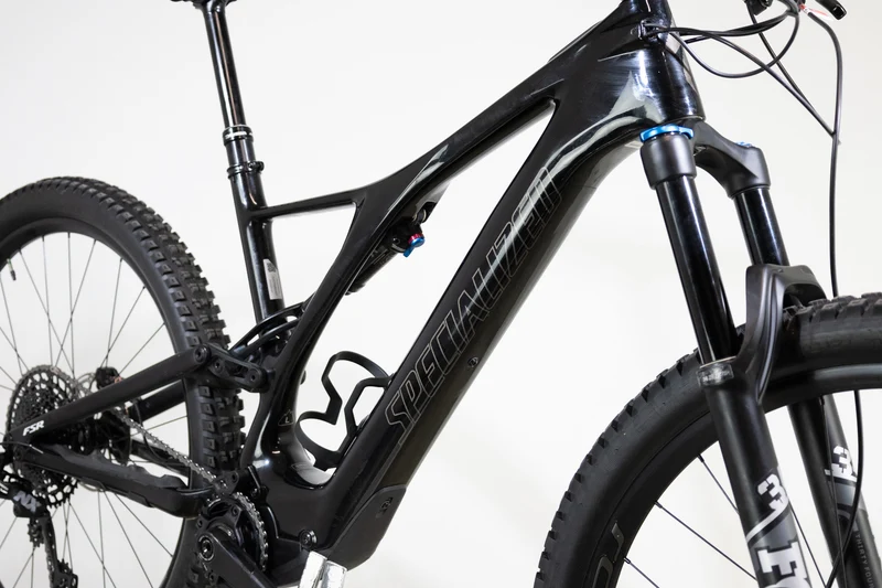 SPECIALIZED Turbo Levo SL Comp Carbon 2020 L 2583