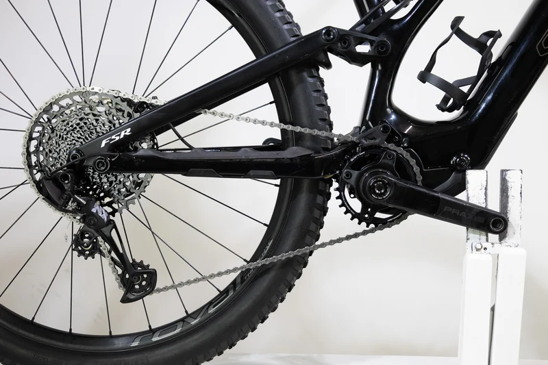 SPECIALIZED Turbo Levo SL Comp Carbon 2020 L 2583