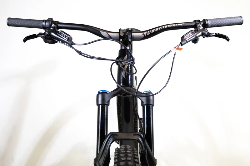 SPECIALIZED Turbo Levo SL Comp Carbon 2020 L 2583