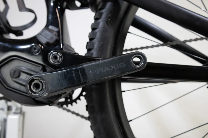 SPECIALIZED Turbo Levo SL Comp Carbon 2020 L 2583