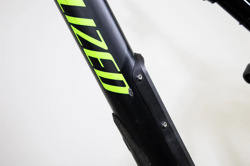 SPECIALIZED Stumpjumper Carbon 2017 M (1400)