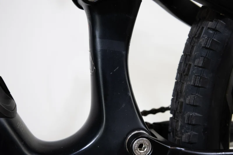 SPECIALIZED Stumpjumper Carbon 2017 M (1400)