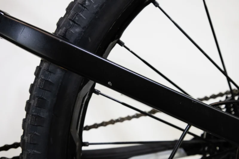 SPECIALIZED Stumpjumper Carbon 2017 M (1400)