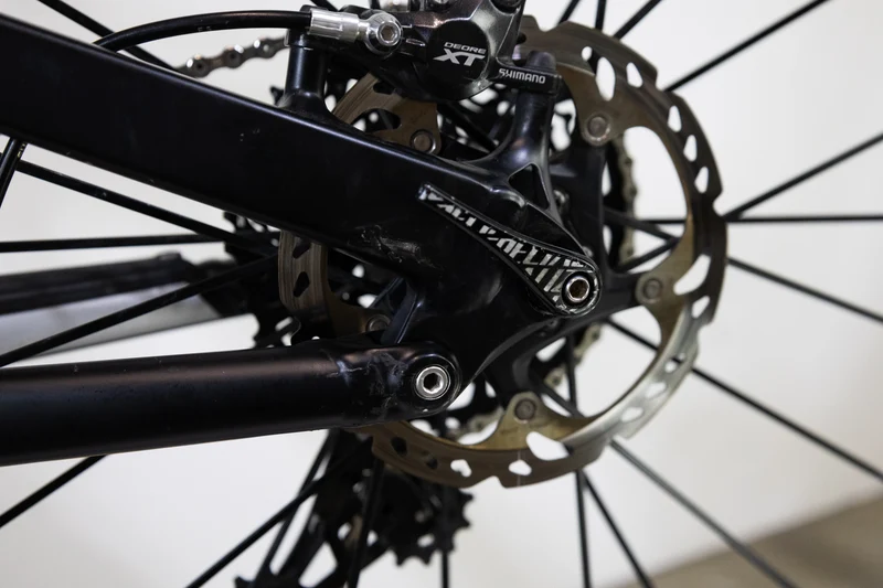 SPECIALIZED Stumpjumper Carbon 2017 M (1400)