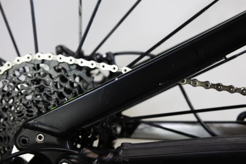 SPECIALIZED Stumpjumper Carbon 2017 M (1400)