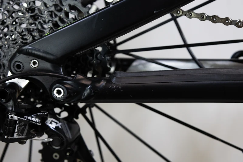 SPECIALIZED Stumpjumper Carbon 2017 M (1400)