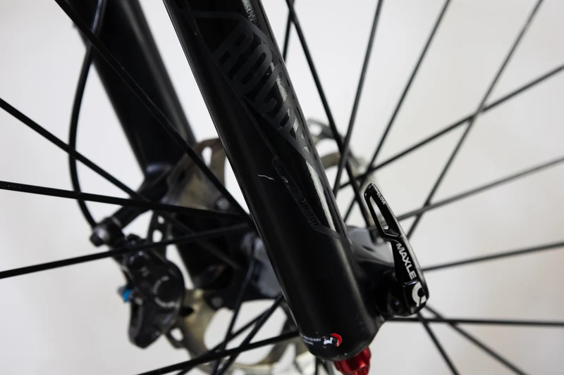 SPECIALIZED Stumpjumper Carbon 2017 M (1400)