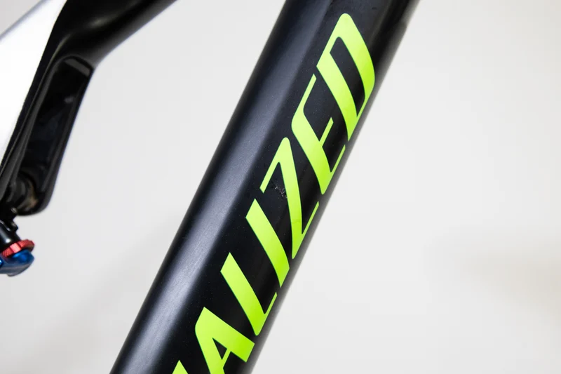 SPECIALIZED Stumpjumper Carbon 2017 M (1400)