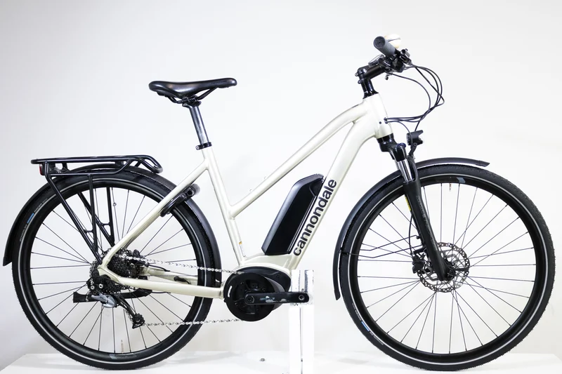 CANNONDALE Tesoro Neo T.L 2020 2451