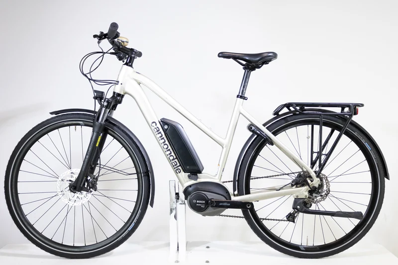 CANNONDALE Tesoro Neo T.L 2020 2451