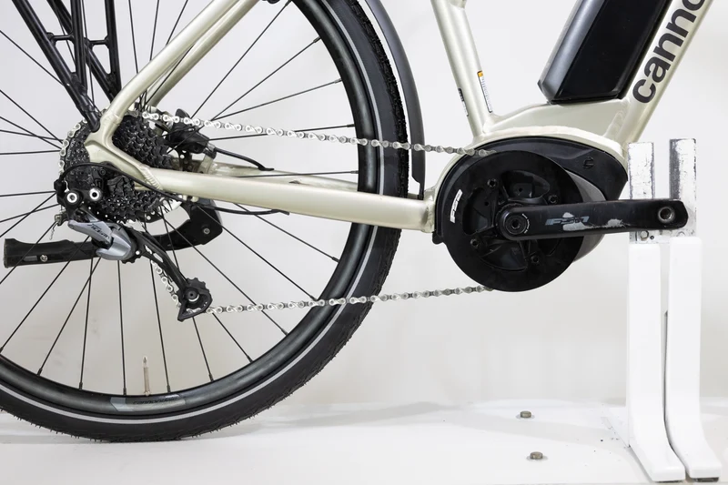 CANNONDALE Tesoro Neo T.L 2020 2451