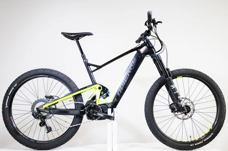 Lapierre Overvolt AM 627i 2019 T.L 500WH 1748