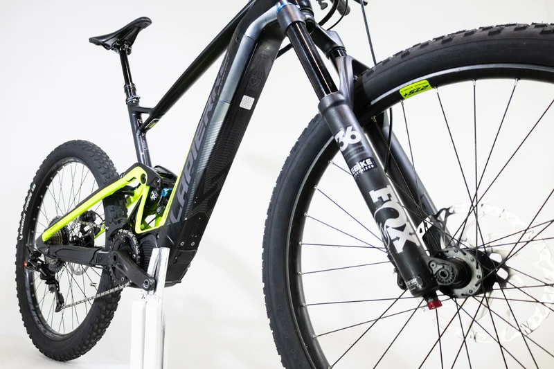 Lapierre Overvolt AM 627i 2019 T.L 500WH 1748