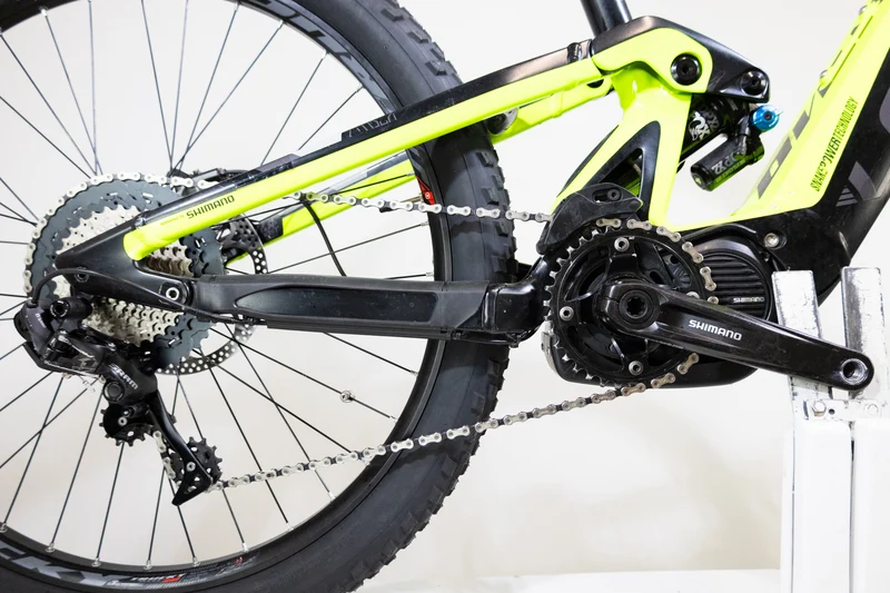 Lapierre Overvolt AM 627i 2019 T.L 500WH 1748