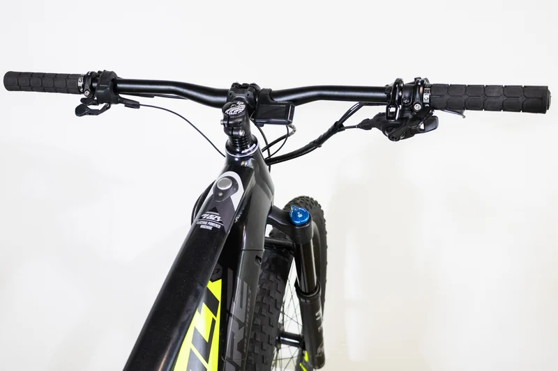 Lapierre Overvolt AM 627i 2019 T.L 500WH 1748