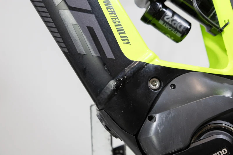 Lapierre Overvolt AM 627i 2019 T.L 500WH 1748