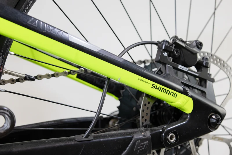 Lapierre Overvolt AM 627i 2019 T.L 500WH 1748