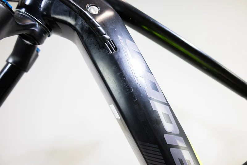 Lapierre Overvolt AM 627i 2019 T.L 500WH 1748