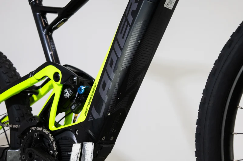 Lapierre Overvolt AM 627i 2019 T.L 500WH 1748