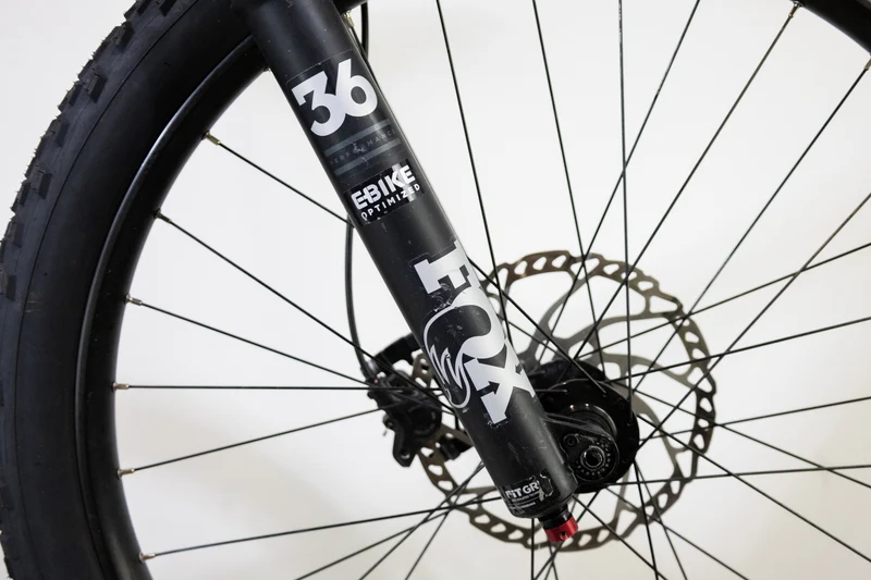 Lapierre Overvolt AM 627i 2019 T.L 500WH 1748