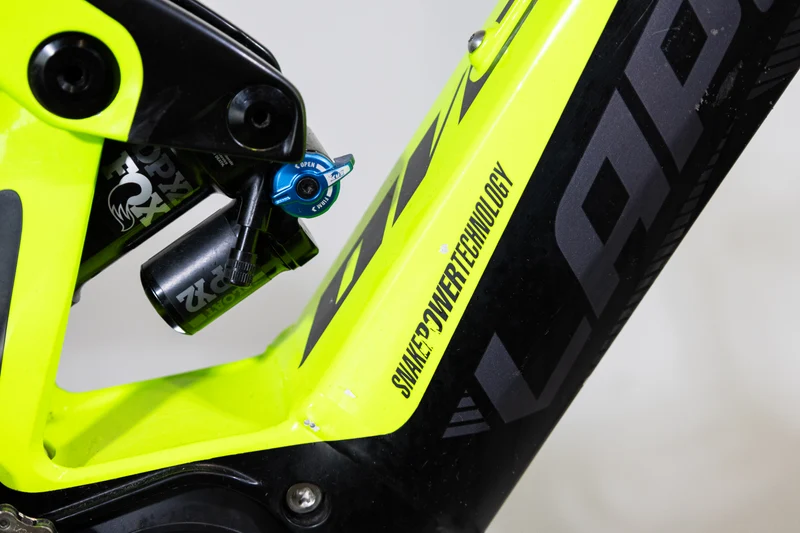 Lapierre Overvolt AM 627i 2019 T.L 500WH 1748