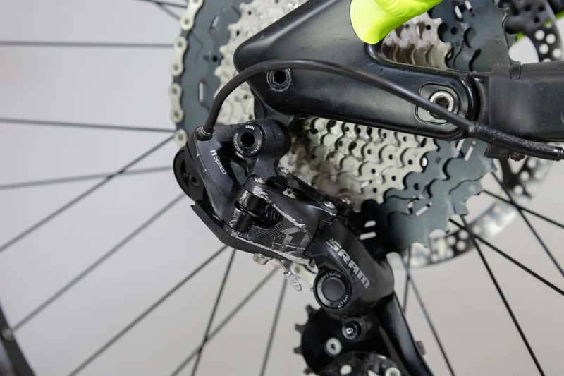 Lapierre Overvolt AM 627i 2019 T.L 500WH 1748
