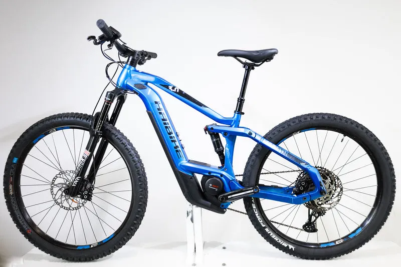 Haibike xduro AllMtn 3.0 2020 Taille S n°2008