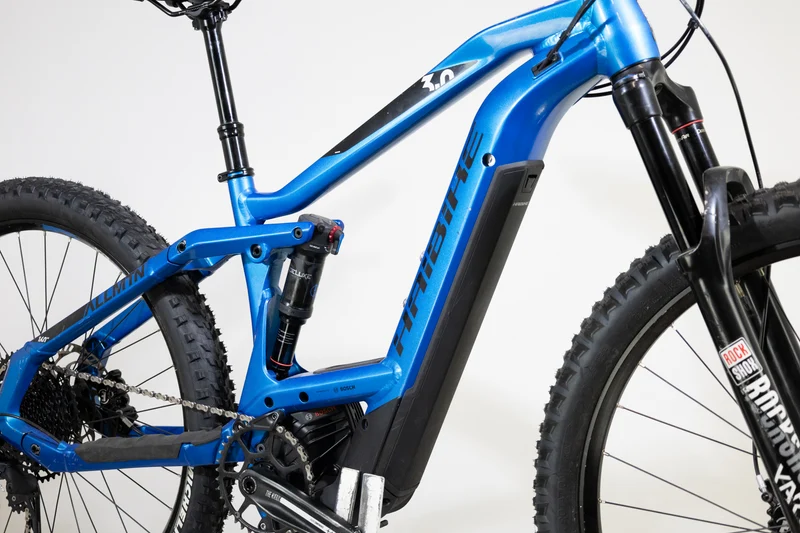 Haibike xduro AllMtn 3.0 2020 Taille S n°2008