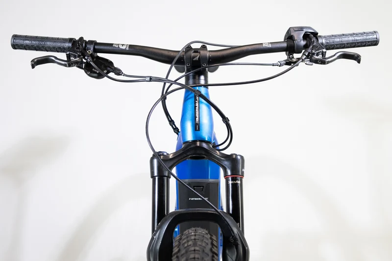 Haibike xduro AllMtn 3.0 2020 Taille S n°2008