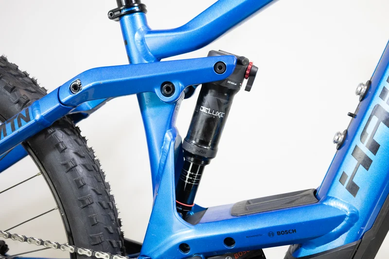 Haibike xduro AllMtn 3.0 2020 Taille S n°2008