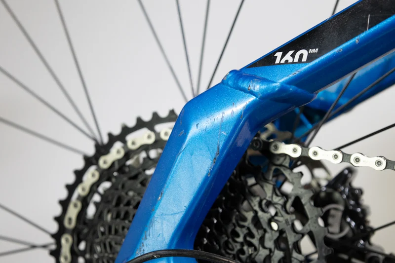 Haibike xduro AllMtn 3.0 2020 Taille S n°2008