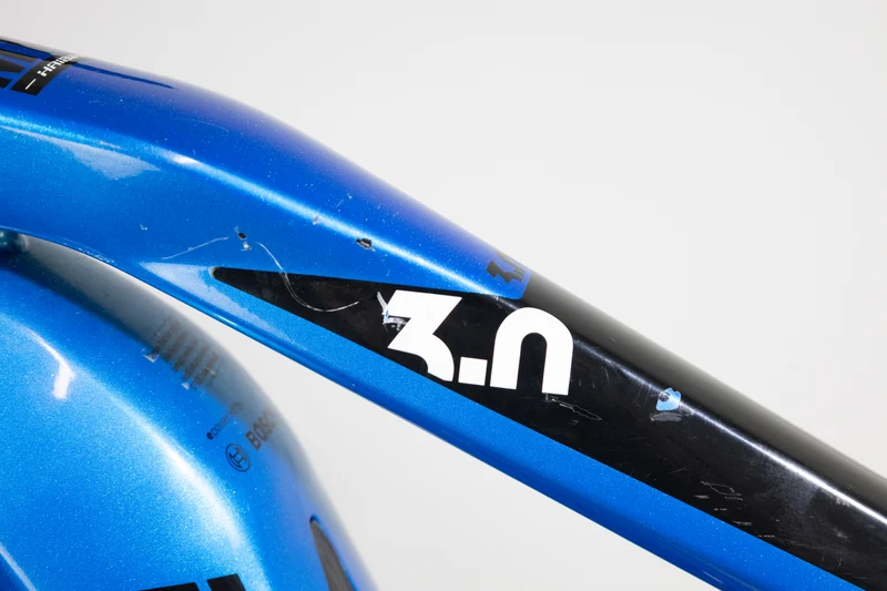 Haibike xduro AllMtn 3.0 2020 Taille S n°2008